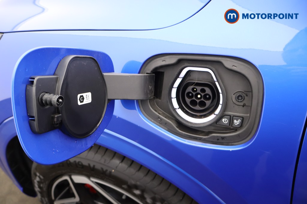 Ford Kuga St-Line X Automatic Petrol Plug-In Hybrid SUV - Stock Number (1586108) - 19th supplementary image