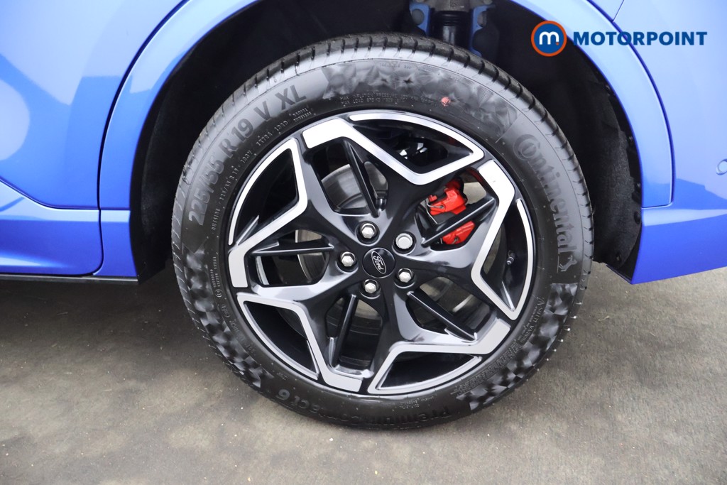 Ford Kuga St-Line X Automatic Petrol Plug-In Hybrid SUV - Stock Number (1586108) - 20th supplementary image