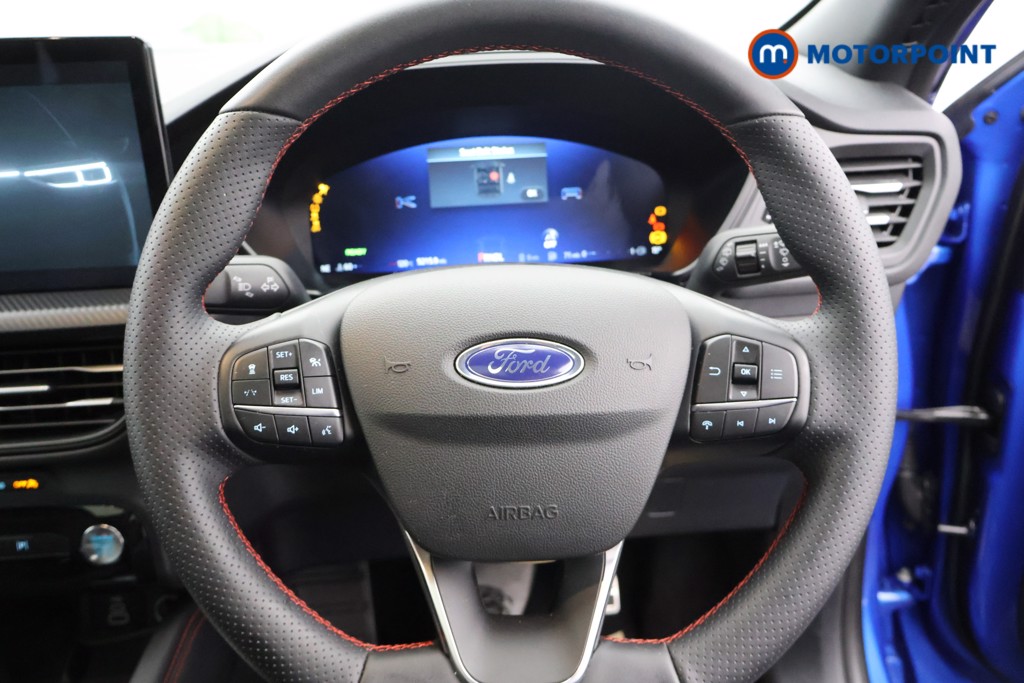 Ford Kuga St-Line X Automatic Petrol Plug-In Hybrid SUV - Stock Number (1586108) - 1st supplementary image