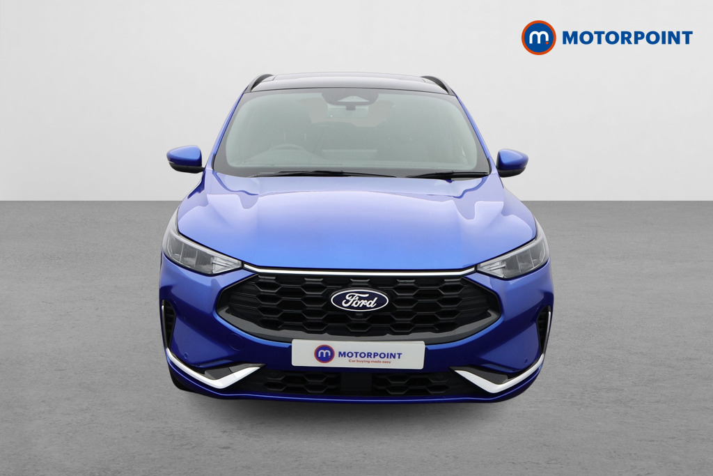 Ford Kuga St-Line X Automatic Petrol Plug-In Hybrid SUV - Stock Number (1586108) - Front bumper