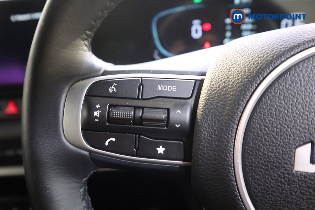 KIA Sportage Gt-Line Manual Petrol SUV - Stock Number (1586155) - 4th supplementary image