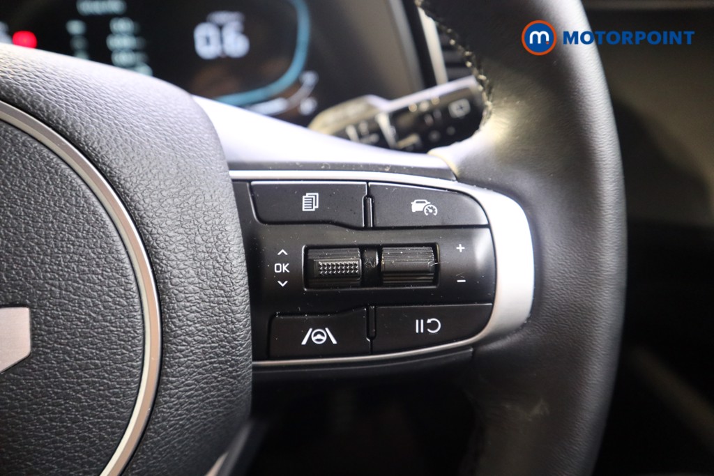 KIA Sportage Gt-Line Manual Petrol SUV - Stock Number (1586155) - 5th supplementary image