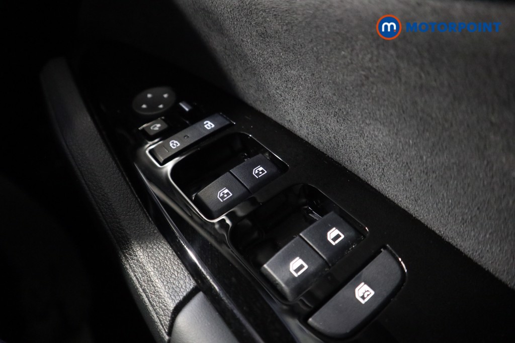 KIA Sportage Gt-Line Manual Petrol SUV - Stock Number (1586155) - 6th supplementary image