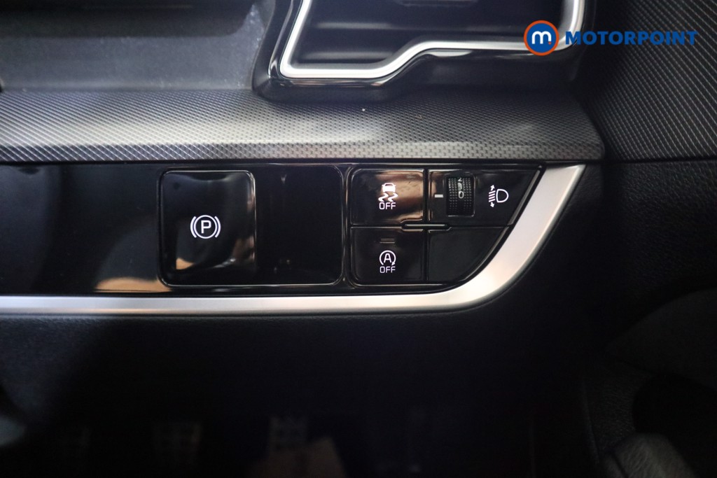 KIA Sportage Gt-Line Manual Petrol SUV - Stock Number (1586155) - 7th supplementary image