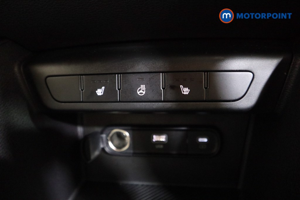 KIA Sportage Gt-Line Manual Petrol SUV - Stock Number (1586155) - 10th supplementary image