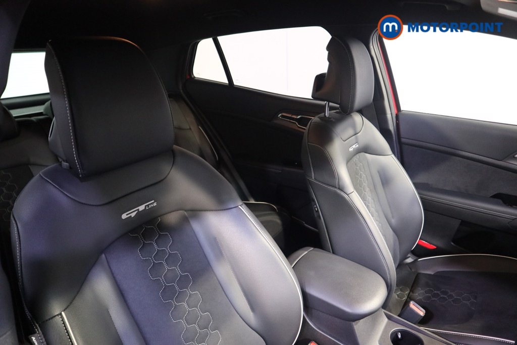 KIA Sportage Gt-Line Manual Petrol SUV - Stock Number (1586155) - 12th supplementary image