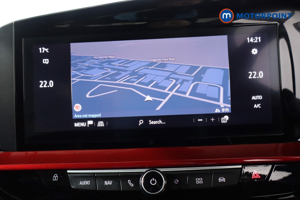 Vauxhall Mokka GS Automatic Electric SUV - Stock Number (1586193) - 2nd supplementary image