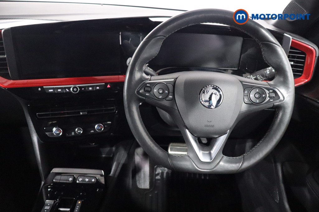 Vauxhall Mokka GS Automatic Electric SUV - Stock Number (1586193) - 3rd supplementary image