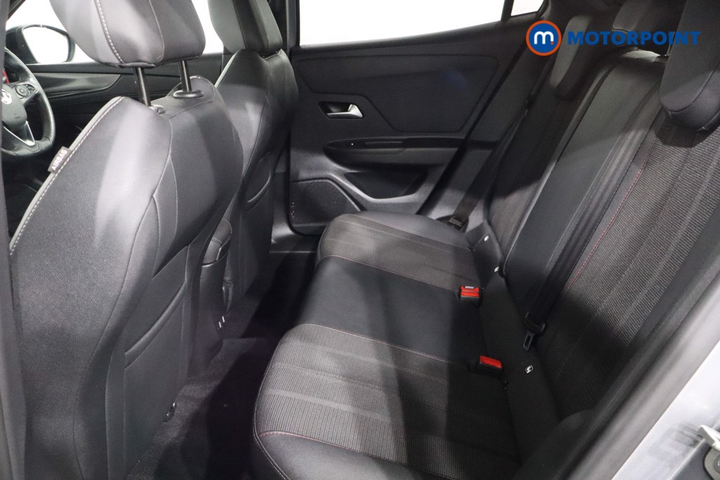 Vauxhall Mokka GS Automatic Electric SUV - Stock Number (1586193) - 5th supplementary image
