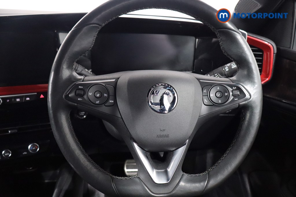 Vauxhall Mokka GS Automatic Electric SUV - Stock Number (1586193) - 6th supplementary image