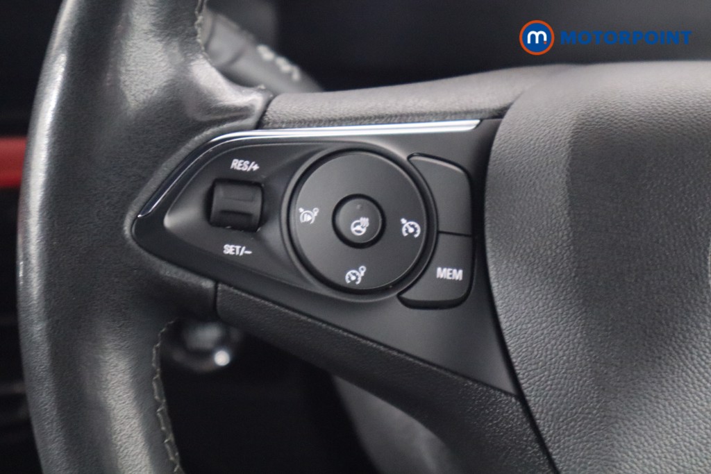 Vauxhall Mokka GS Automatic Electric SUV - Stock Number (1586193) - 7th supplementary image