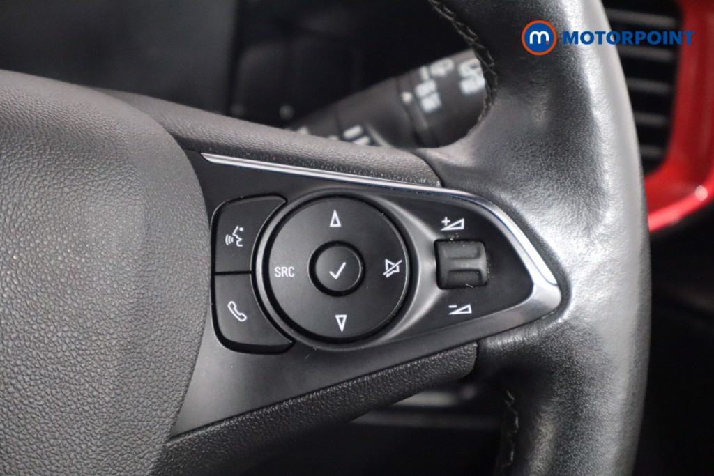 Vauxhall Mokka GS Automatic Electric SUV - Stock Number (1586193) - 8th supplementary image