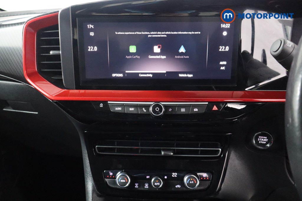 Vauxhall Mokka GS Automatic Electric SUV - Stock Number (1586193) - 15th supplementary image
