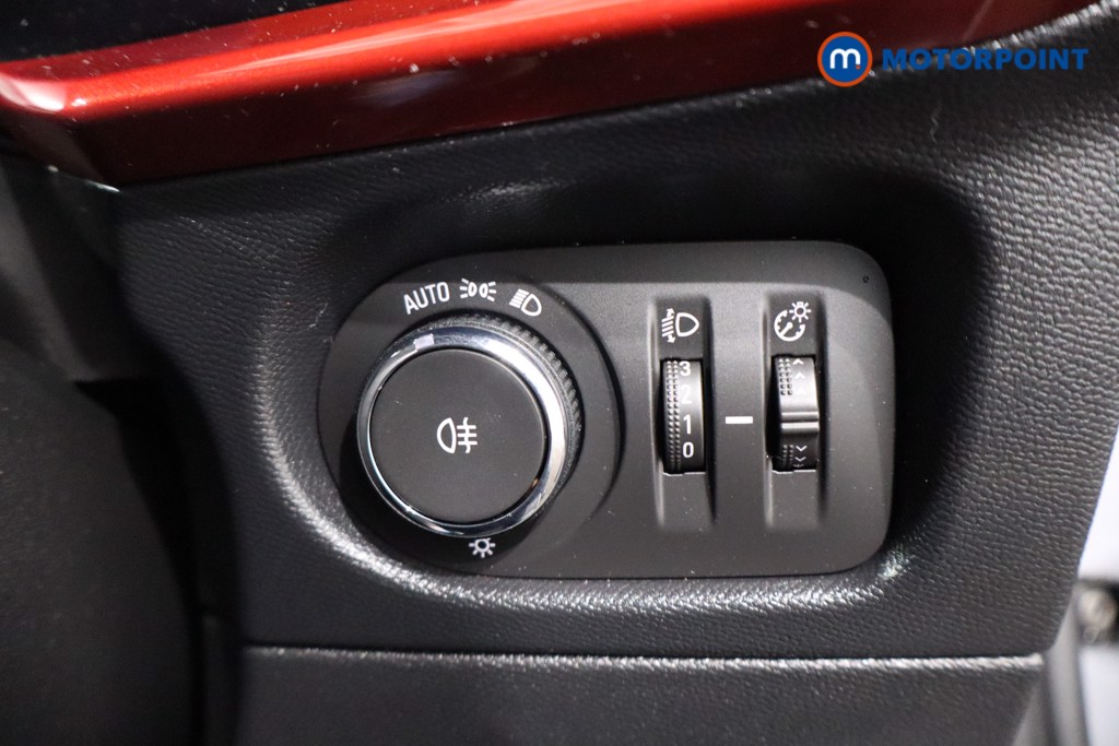 Vauxhall Mokka GS Automatic Electric SUV - Stock Number (1586193) - 20th supplementary image