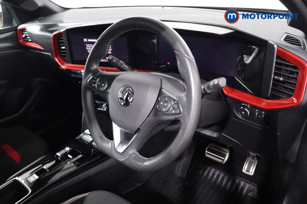 Vauxhall Mokka GS Automatic Electric SUV - Stock Number (1586193) - 22nd supplementary image