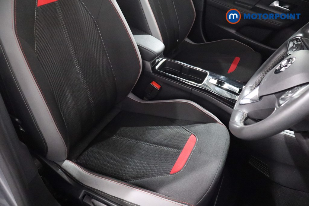 Vauxhall Mokka GS Automatic Electric SUV - Stock Number (1586193) - 23rd supplementary image