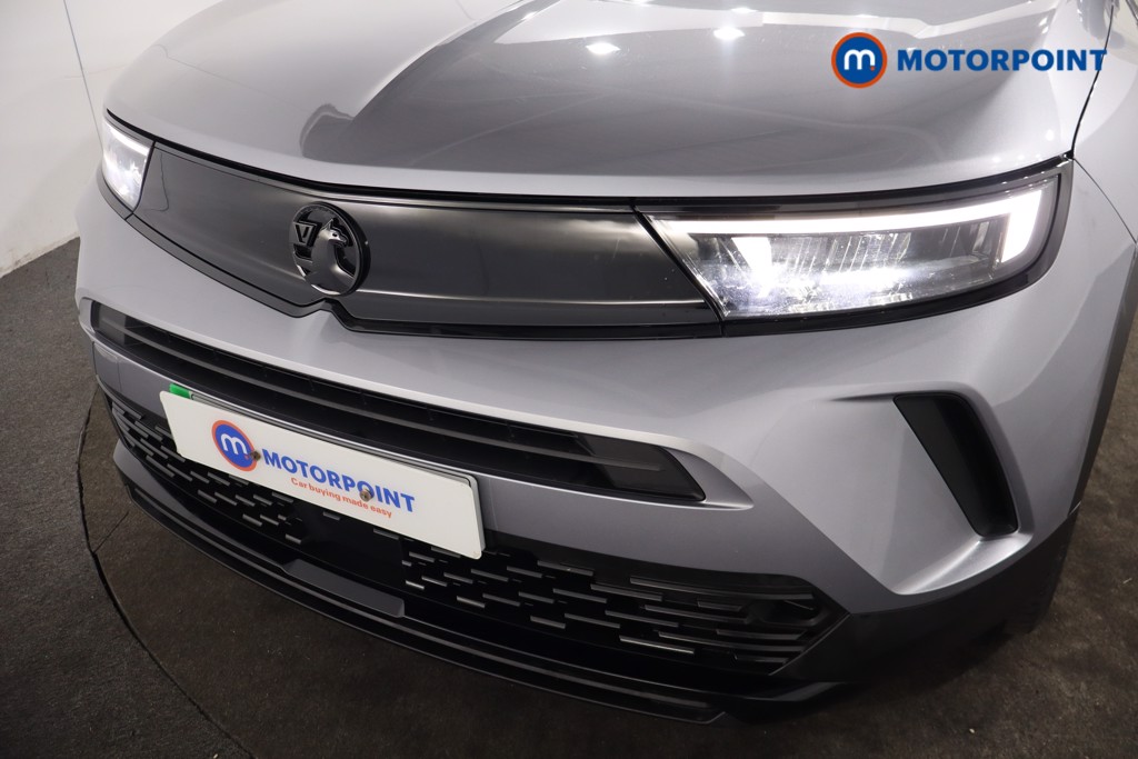 Vauxhall Mokka GS Automatic Electric SUV - Stock Number (1586193) - 29th supplementary image