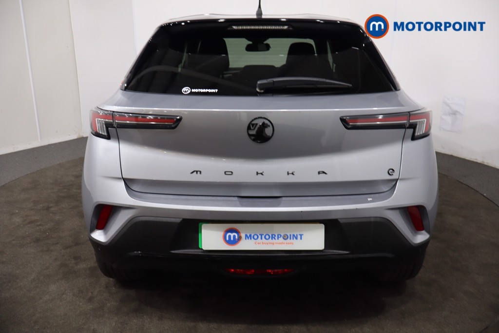 Vauxhall Mokka GS Automatic Electric SUV - Stock Number (1586193) - 36th supplementary image
