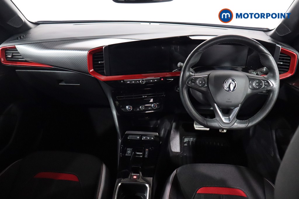 Vauxhall Mokka GS Automatic Electric SUV - Stock Number (1586193) - 1st supplementary image
