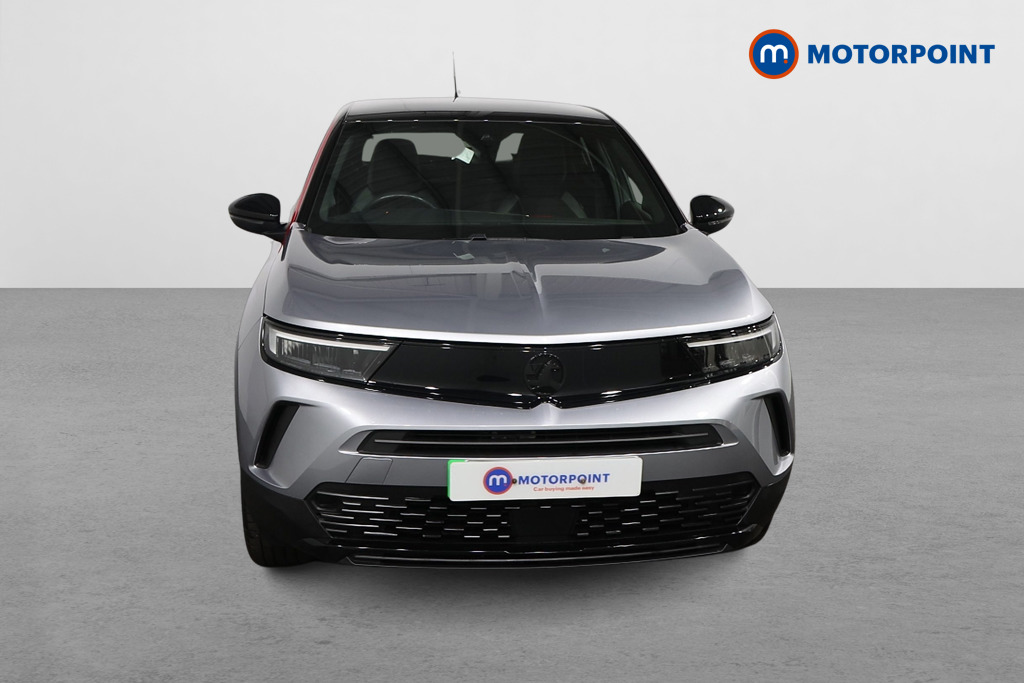 Vauxhall Mokka GS Automatic Electric SUV - Stock Number (1586193) - Front bumper
