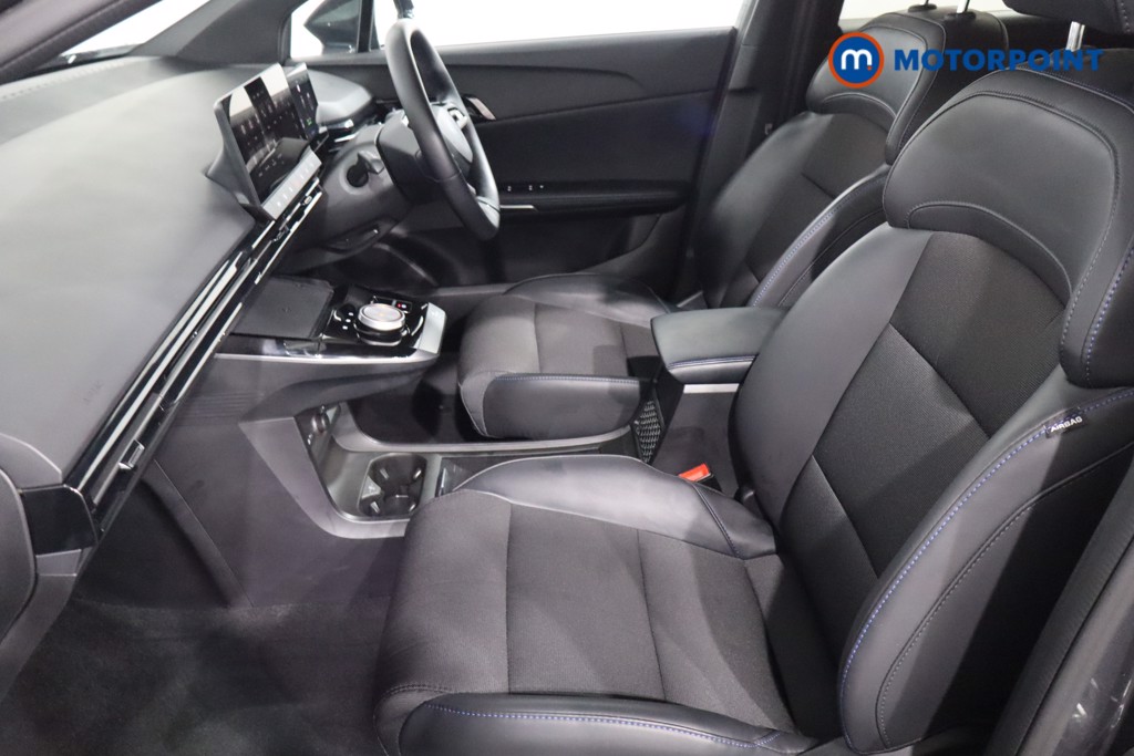 Mg Motor Uk MG4 Trophy Automatic Electric SUV - Stock Number (1586238) - 4th supplementary image