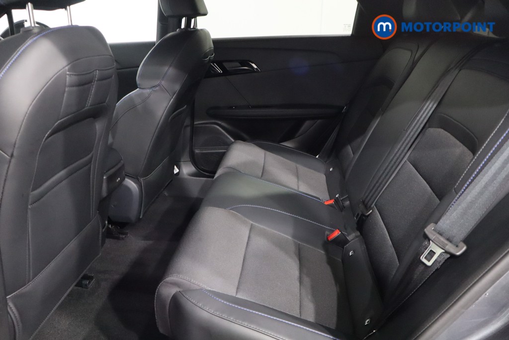 Mg Motor Uk MG4 Trophy Automatic Electric SUV - Stock Number (1586238) - 5th supplementary image