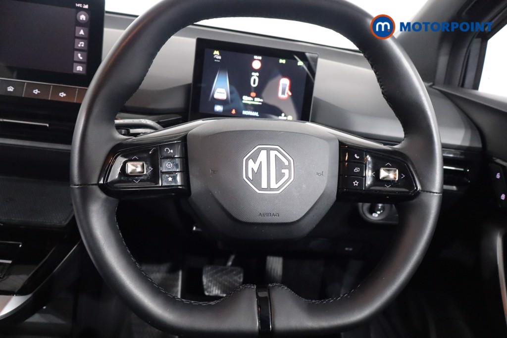 Mg Motor Uk MG4 Trophy Automatic Electric SUV - Stock Number (1586238) - 6th supplementary image