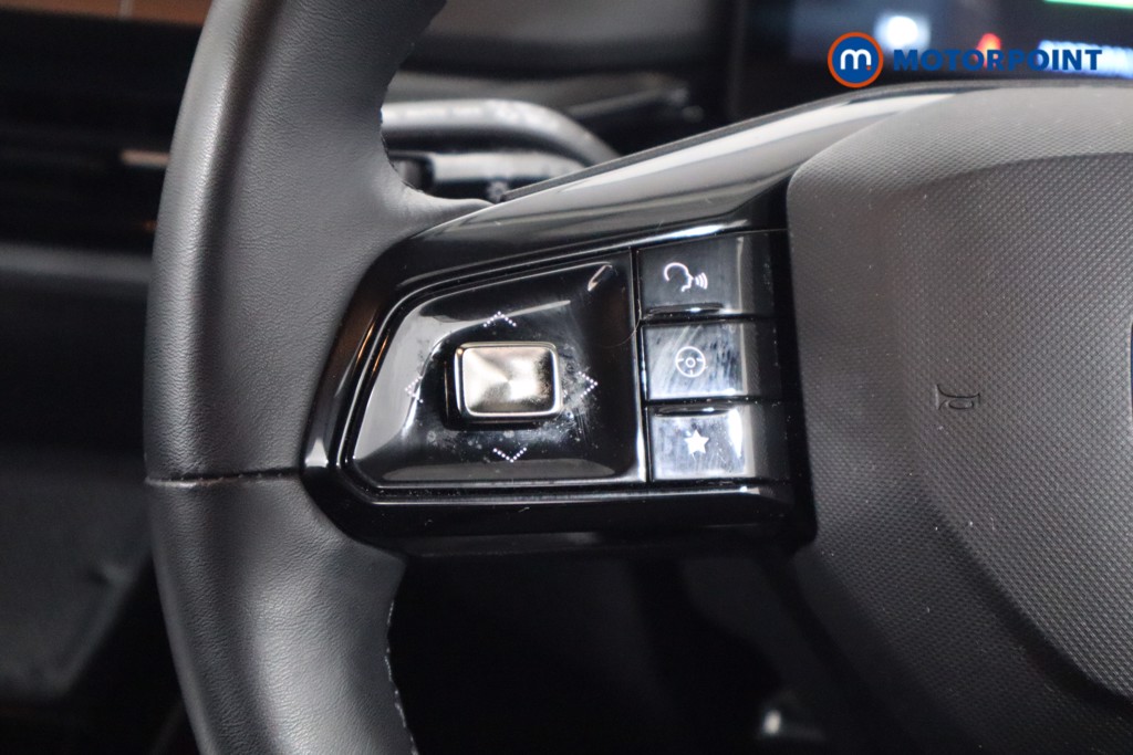 Mg Motor Uk MG4 Trophy Automatic Electric SUV - Stock Number (1586238) - 7th supplementary image