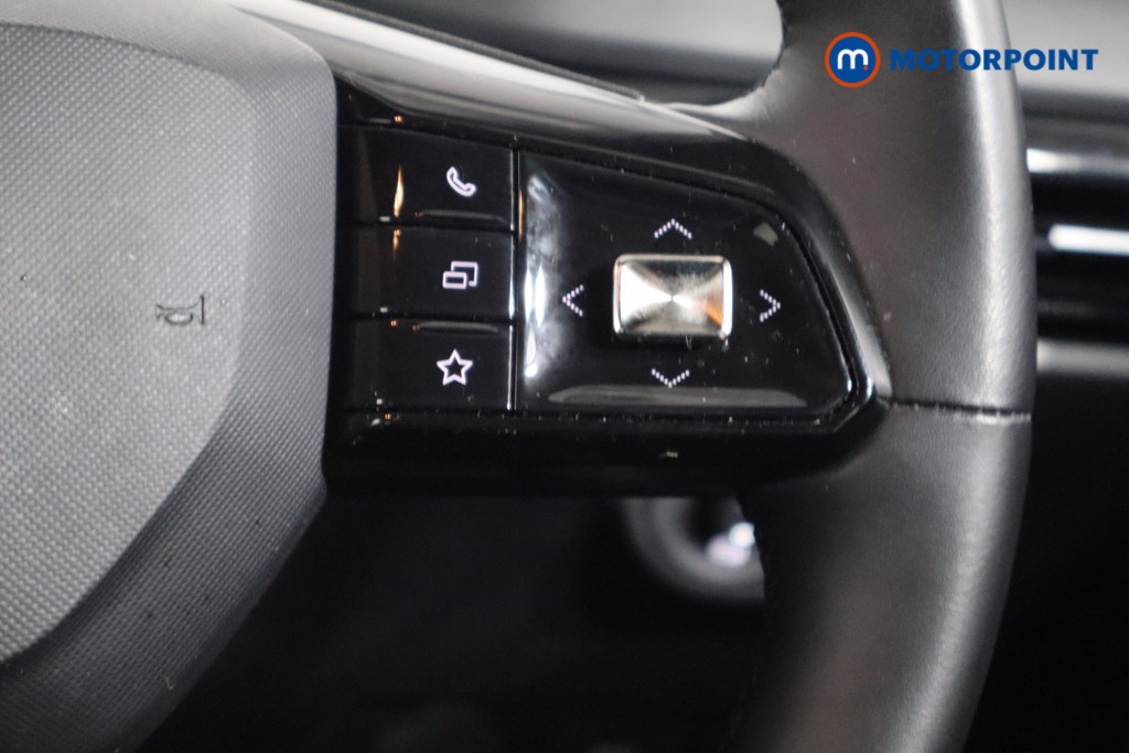 Mg Motor Uk MG4 Trophy Automatic Electric SUV - Stock Number (1586238) - 8th supplementary image