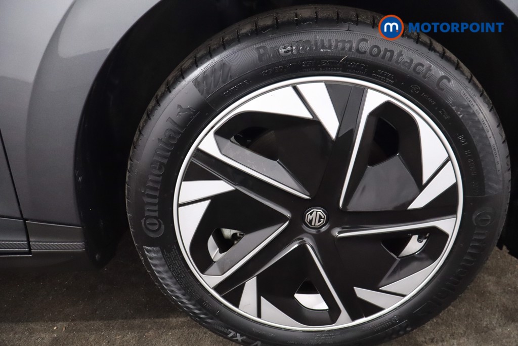 Mg Motor Uk MG4 Trophy Automatic Electric SUV - Stock Number (1586238) - 10th supplementary image