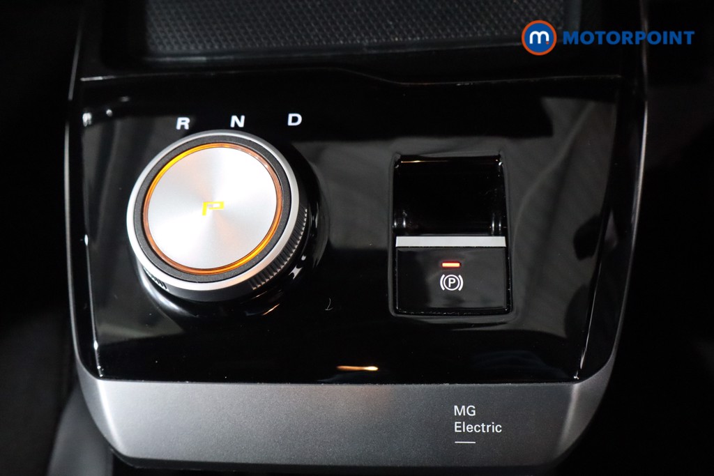 Mg Motor Uk MG4 Trophy Automatic Electric SUV - Stock Number (1586238) - 13th supplementary image