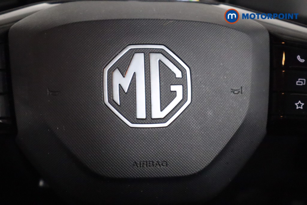 Mg Motor Uk MG4 Trophy Automatic Electric SUV - Stock Number (1586238) - 14th supplementary image