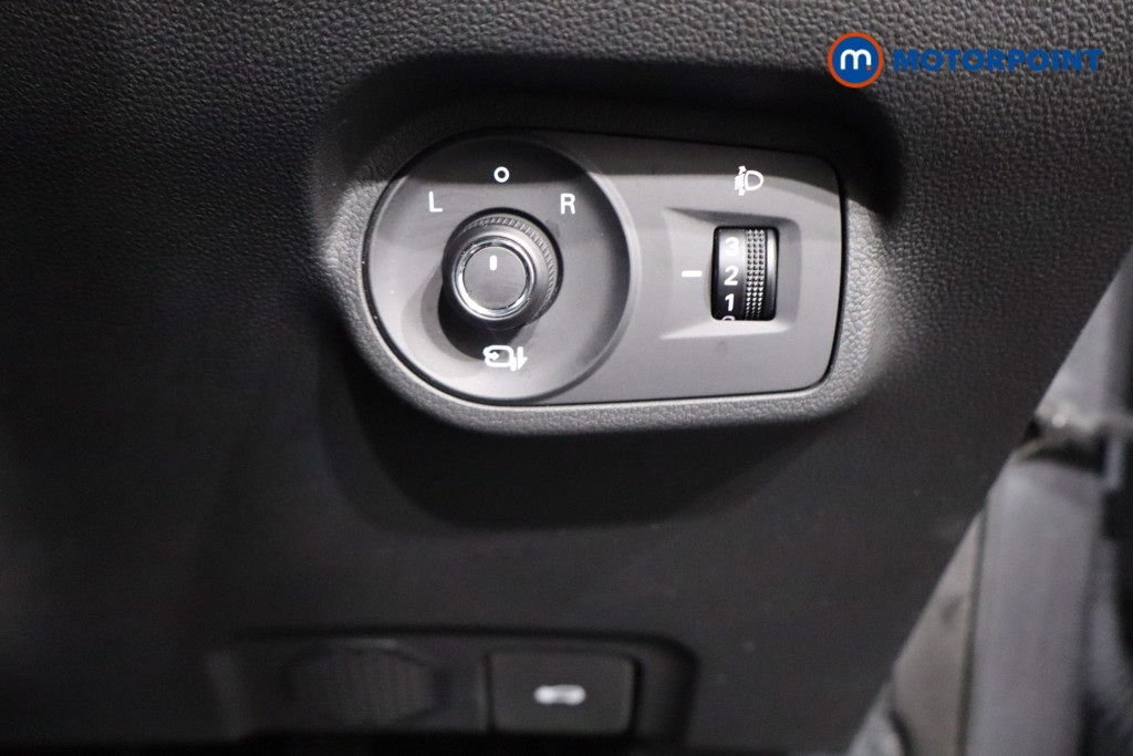 Mg Motor Uk MG4 Trophy Automatic Electric SUV - Stock Number (1586238) - 18th supplementary image
