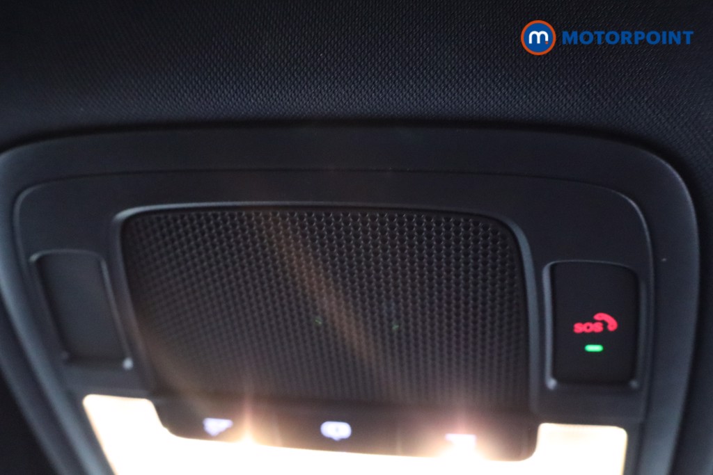 Mg Motor Uk MG4 Trophy Automatic Electric SUV - Stock Number (1586238) - 20th supplementary image