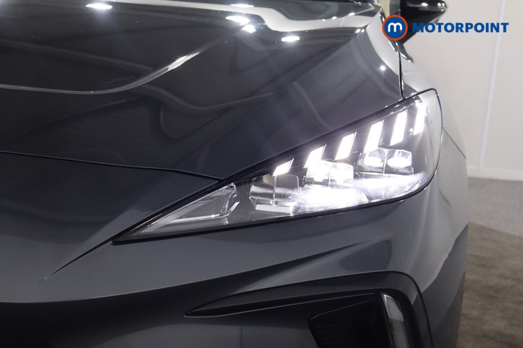 Mg Motor Uk MG4 Trophy Automatic Electric SUV - Stock Number (1586238) - 23rd supplementary image