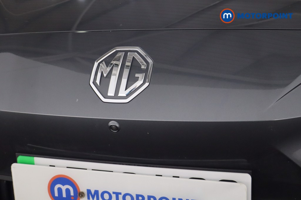 Mg Motor Uk MG4 Trophy Automatic Electric SUV - Stock Number (1586238) - 25th supplementary image