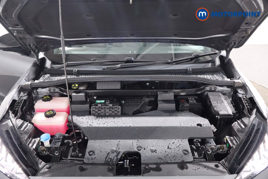 Mg Motor Uk MG4 Trophy Automatic Electric SUV - Stock Number (1586238) - 27th supplementary image