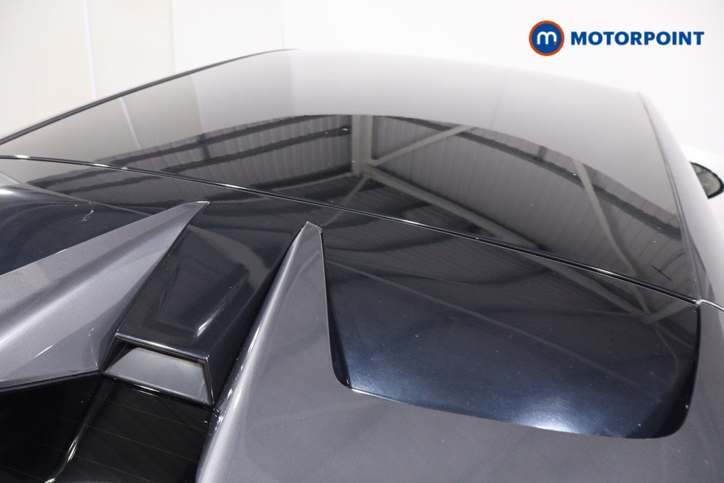 Mg Motor Uk MG4 Trophy Automatic Electric SUV - Stock Number (1586238) - 28th supplementary image