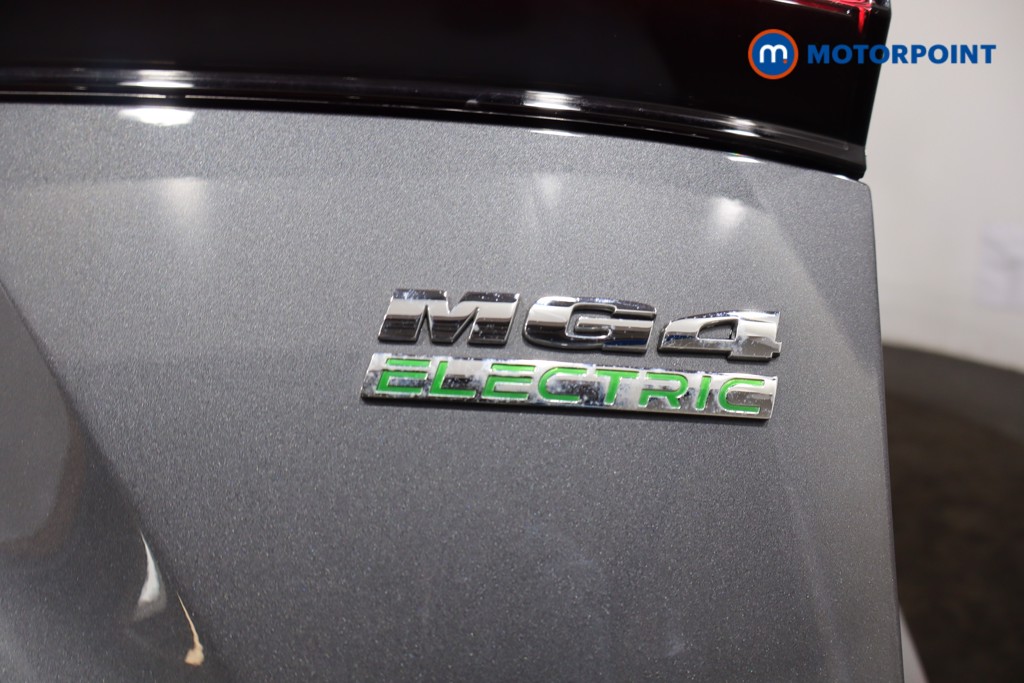 Mg Motor Uk MG4 Trophy Automatic Electric SUV - Stock Number (1586238) - 31st supplementary image