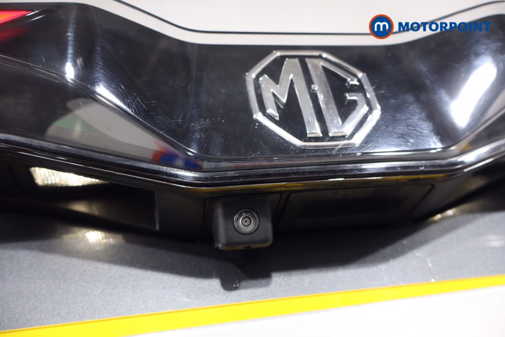 Mg Motor Uk MG4 Trophy Automatic Electric SUV - Stock Number (1586238) - 32nd supplementary image