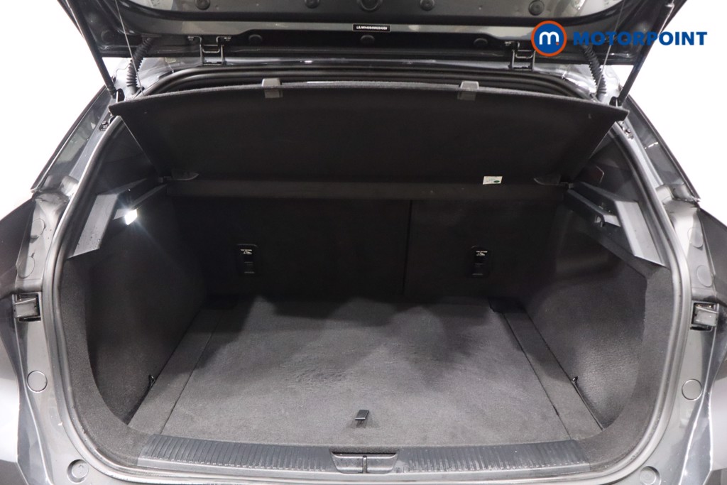 Mg Motor Uk MG4 Trophy Automatic Electric SUV - Stock Number (1586238) - 34th supplementary image