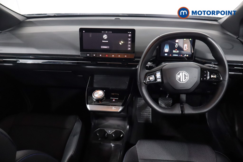 Mg Motor Uk MG4 Trophy Automatic Electric SUV - Stock Number (1586238) - 1st supplementary image