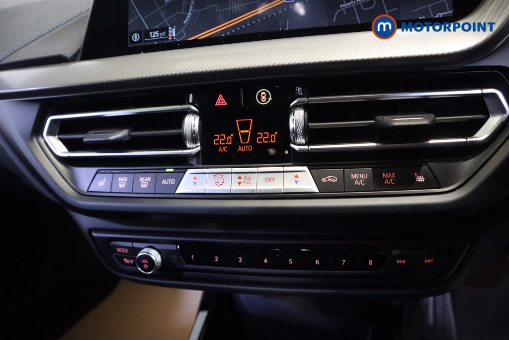 BMW 1 Series M135i Automatic Petrol Hatchback - Stock Number (1586312) - 5th supplementary image