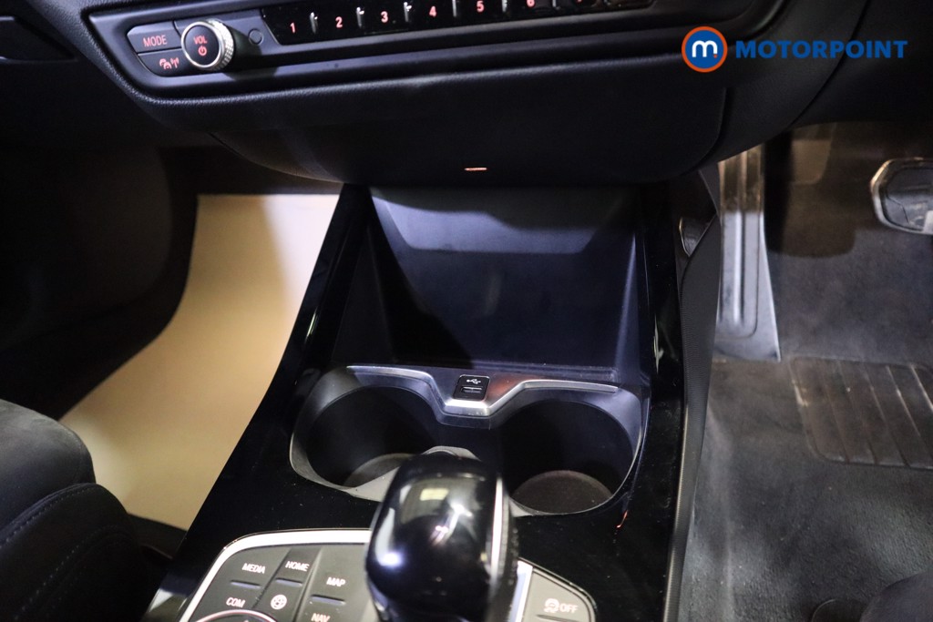 BMW 1 Series M135i Automatic Petrol Hatchback - Stock Number (1586312) - 6th supplementary image