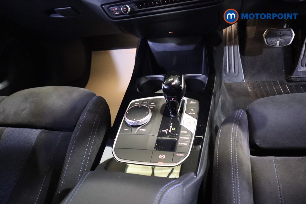 BMW 1 Series M135i Automatic Petrol Hatchback - Stock Number (1586312) - 7th supplementary image