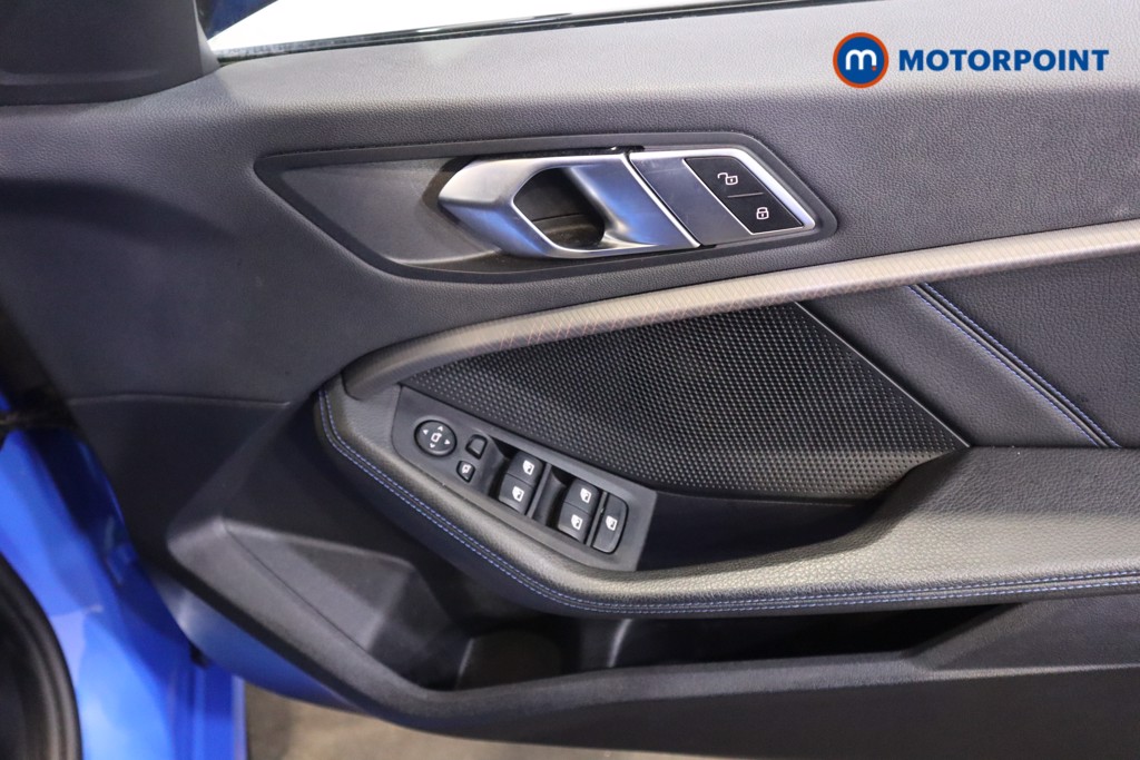BMW 1 Series M135i Automatic Petrol Hatchback - Stock Number (1586312) - 9th supplementary image