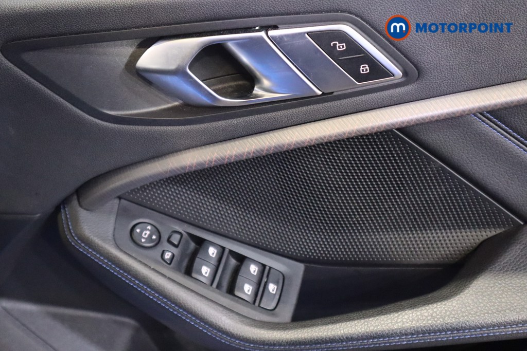 BMW 1 Series M135i Automatic Petrol Hatchback - Stock Number (1586312) - 10th supplementary image