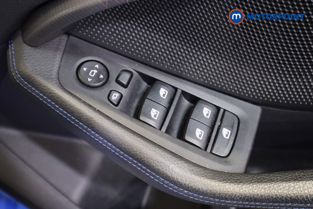 BMW 1 Series M135i Automatic Petrol Hatchback - Stock Number (1586312) - 11th supplementary image