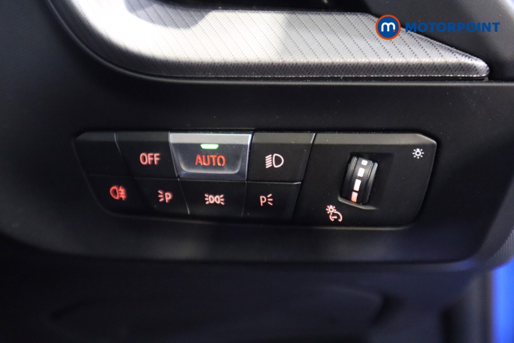 BMW 1 Series M135i Automatic Petrol Hatchback - Stock Number (1586312) - 12th supplementary image