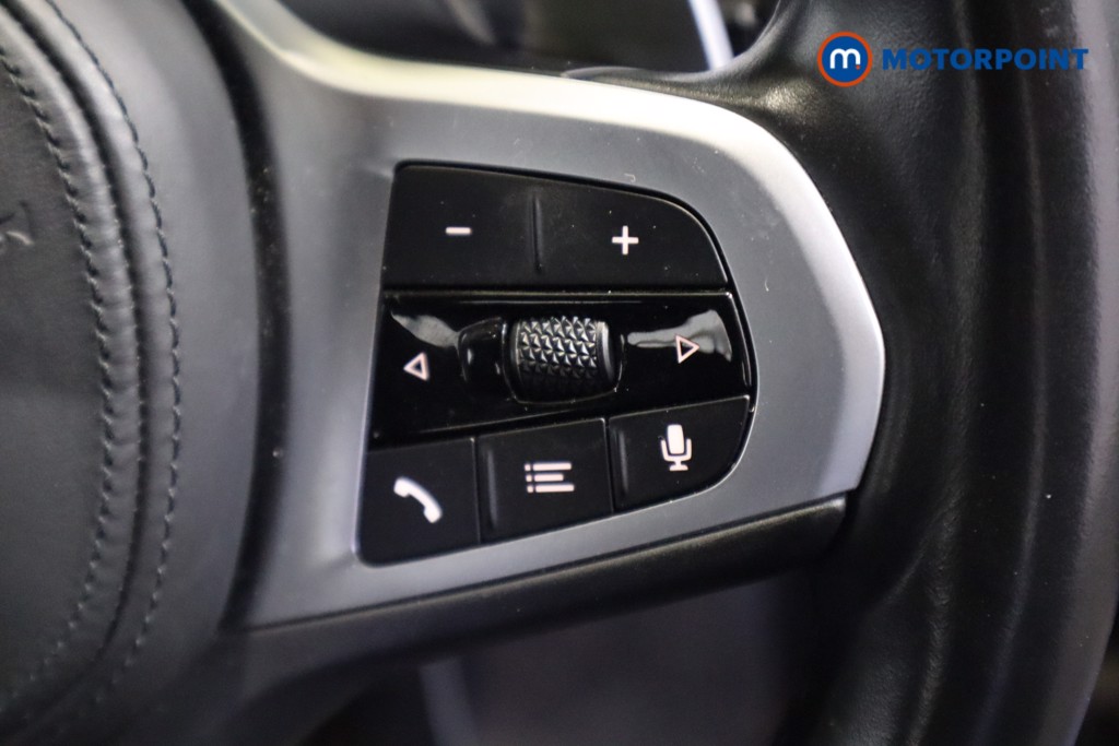 BMW 1 Series M135i Automatic Petrol Hatchback - Stock Number (1586312) - 13th supplementary image